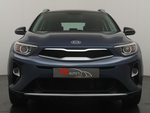KIA Stonic 1.0 T-GDi DynamicLine Automaat - Navigatie - Apple Carplay/Android Auto - Lichtmetalen velgen - Trekhaak