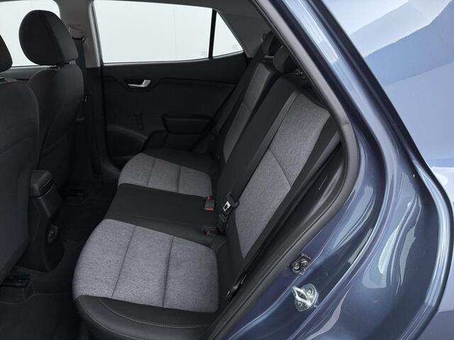 KIA Stonic 1.0 T-GDi DynamicLine Automaat - Navigatie - Apple Carplay/Android Auto - Lichtmetalen velgen - Trekhaak