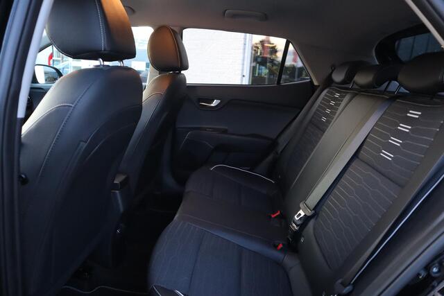 KIA Stonic 1.0 T-GDi MHEV GT-PLUS LINE CARPLAY|NAVI|CAMERA|STOEL-STUURVERWARMING|NIEUWSTAAT!