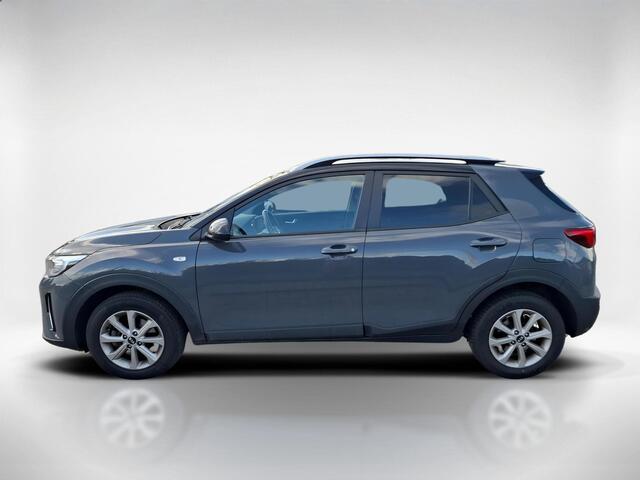 KIA Stonic 1.0 T-GDi MHEV DynamicLine | Camera | Navi | Cruise Control | dealer onderhouden !