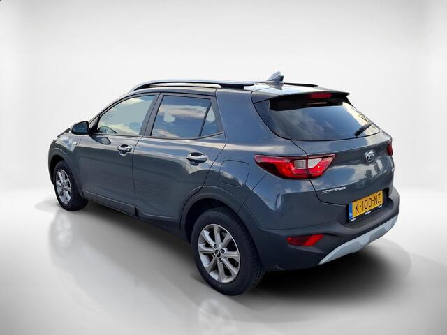 KIA Stonic 1.0 T-GDi MHEV DynamicLine | Camera | Navi | Cruise Control | dealer onderhouden !