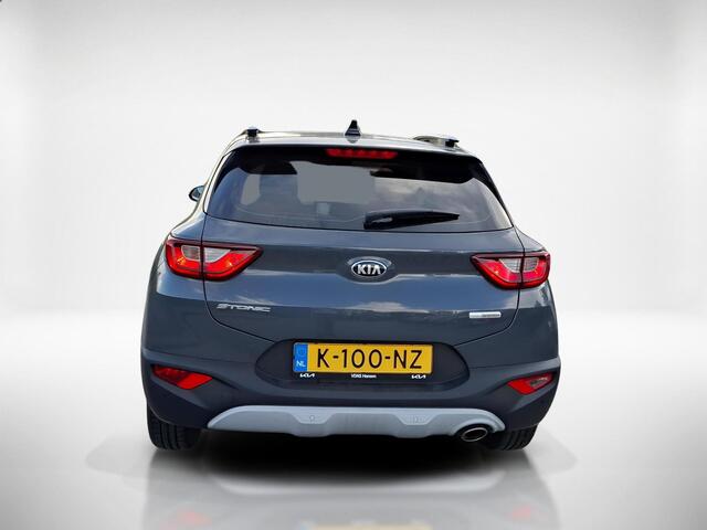 KIA Stonic 1.0 T-GDi MHEV DynamicLine | Camera | Navi | Cruise Control | dealer onderhouden !