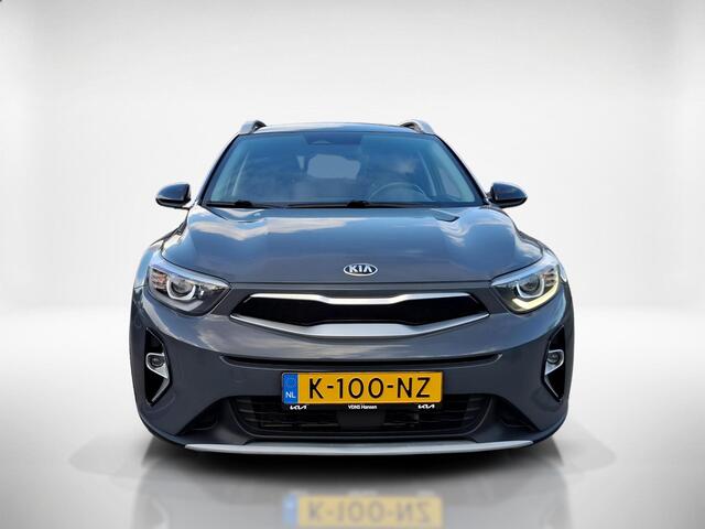 KIA Stonic 1.0 T-GDi MHEV DynamicLine | Camera | Navi | Cruise Control | dealer onderhouden !