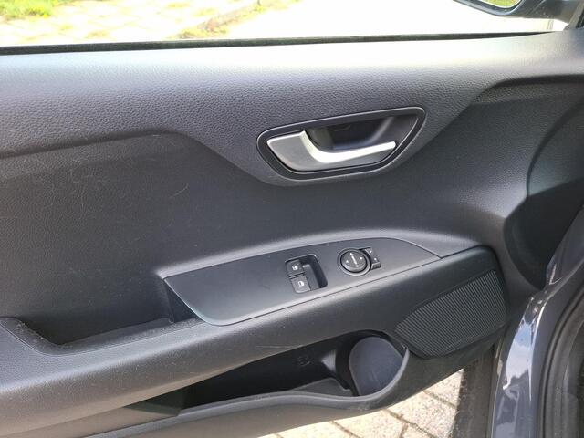 KIA Stonic 1.0 T-GDi MHEV DynamicLine | Camera | Navi | Cruise Control | dealer onderhouden !