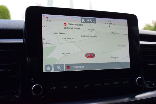 KIA Stonic 1.0 T-GDi MHEV DynamicPlusLine | Navigatie | Camera | Climate & Cruise Control | Tot 10Jr. Kia-Garantie |