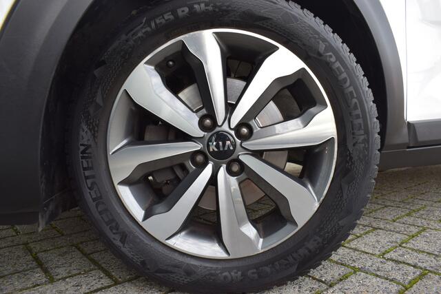KIA Stonic 1.0 T-GDi MHEV DynamicPlusLine | Navigatie | Camera | Climate & Cruise Control | Tot 10Jr. Kia-Garantie |