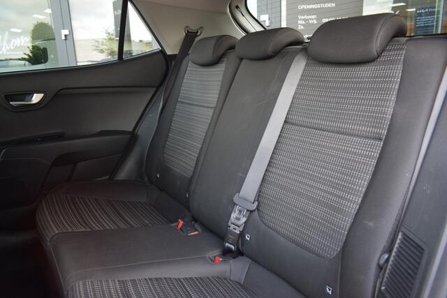 KIA Stonic 1.0 T-GDi MHEV DynamicPlusLine | Navigatie | Camera | Climate & Cruise Control | Tot 10Jr. Kia-Garantie |