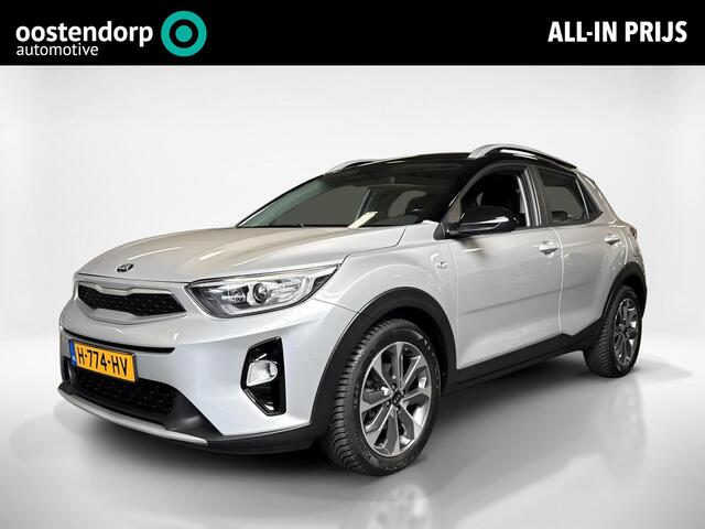 KIA Stonic 1.0 T-GDi DynamicLine | Achteruitrijcamera | PDC |