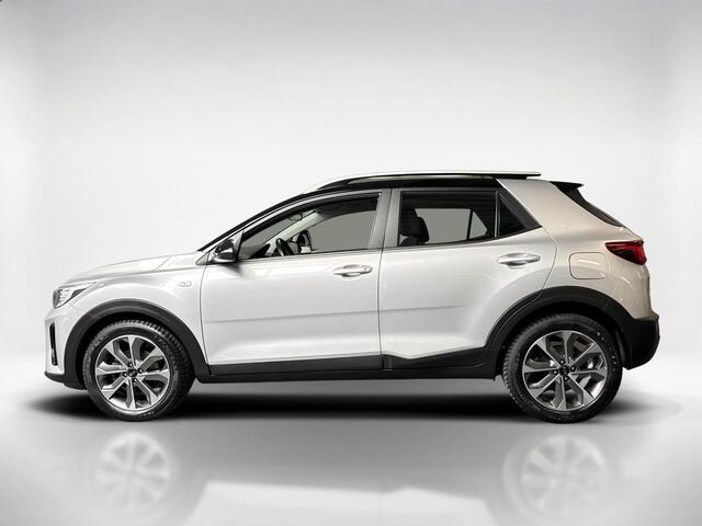 KIA Stonic 1.0 T-GDi DynamicLine | Achteruitrijcamera | PDC |