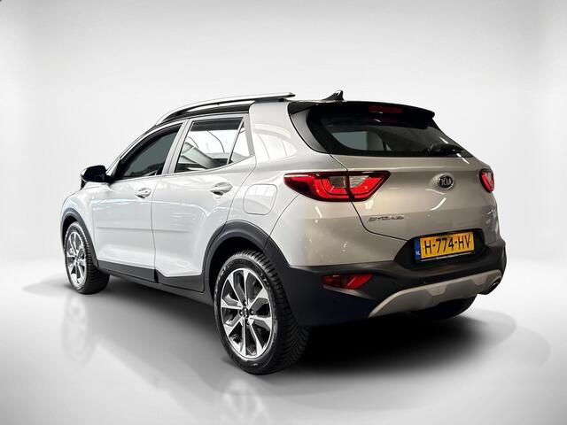 KIA Stonic 1.0 T-GDi DynamicLine | Achteruitrijcamera | PDC |