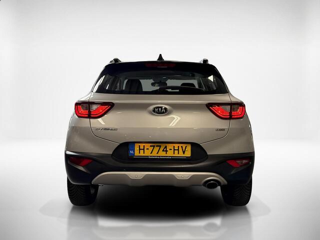 KIA Stonic 1.0 T-GDi DynamicLine | Achteruitrijcamera | PDC |