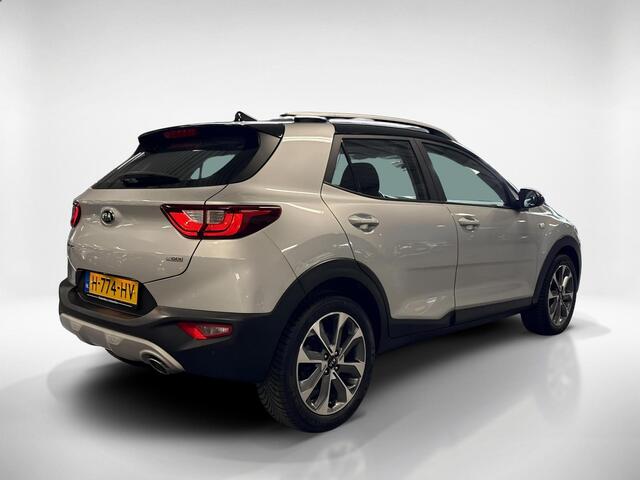 KIA Stonic 1.0 T-GDi DynamicLine | Achteruitrijcamera | PDC |