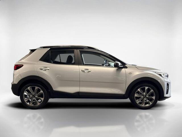 KIA Stonic 1.0 T-GDi DynamicLine | Achteruitrijcamera | PDC |