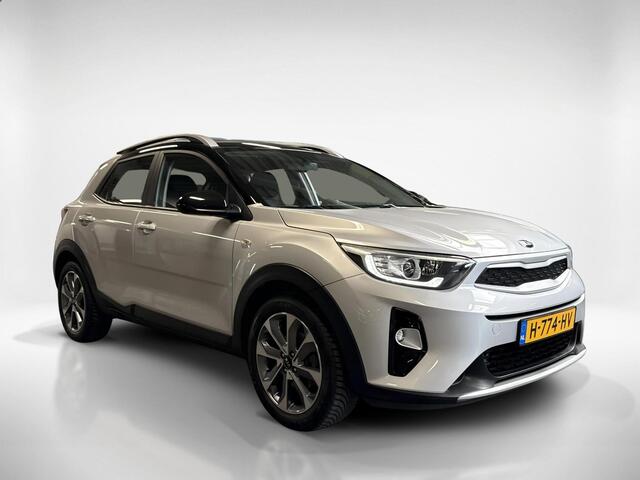 KIA Stonic 1.0 T-GDi DynamicLine | Achteruitrijcamera | PDC |
