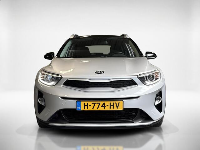 KIA Stonic 1.0 T-GDi DynamicLine | Achteruitrijcamera | PDC |