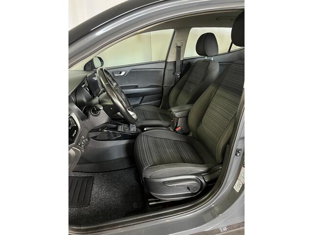 KIA Stonic 1.0 T-GDi MHEV DynamicLine 1E EIGN/ECC/CAMERA/APPLE/CRUISE