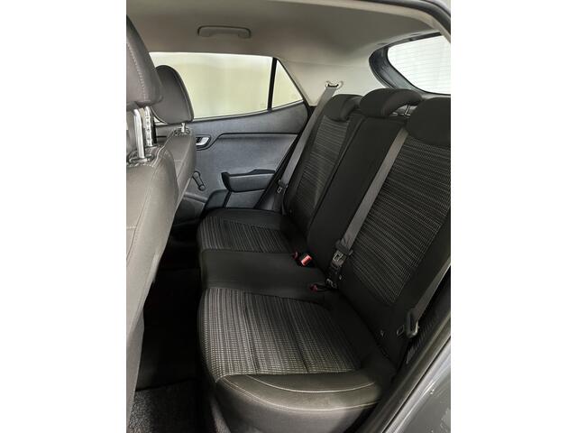 KIA Stonic 1.0 T-GDi MHEV DynamicLine 1E EIGN/ECC/CAMERA/APPLE/CRUISE