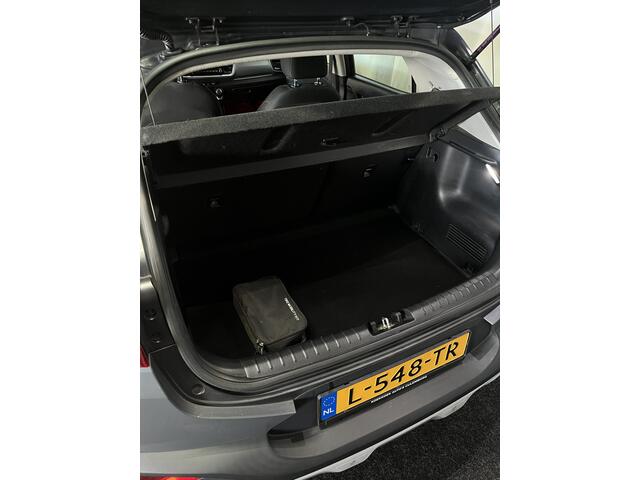 KIA Stonic 1.0 T-GDi MHEV DynamicLine 1E EIGN/ECC/CAMERA/APPLE/CRUISE