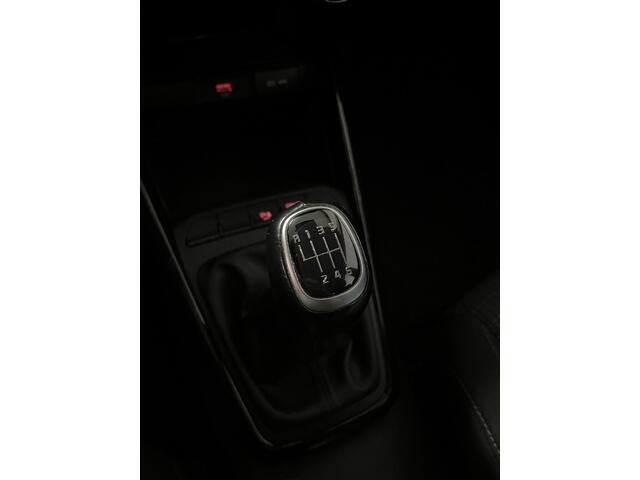 KIA Stonic 1.0 T-GDi MHEV DynamicLine 1E EIGN/ECC/CAMERA/APPLE/CRUISE
