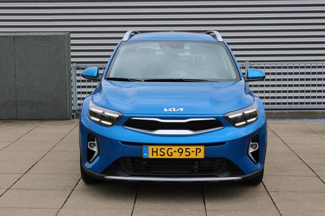 KIA Stonic 1.0 T-GDi MHEV DynamicLine