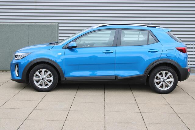KIA Stonic 1.0 T-GDi MHEV DynamicLine