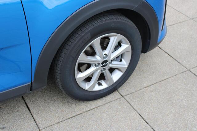 KIA Stonic 1.0 T-GDi MHEV DynamicLine