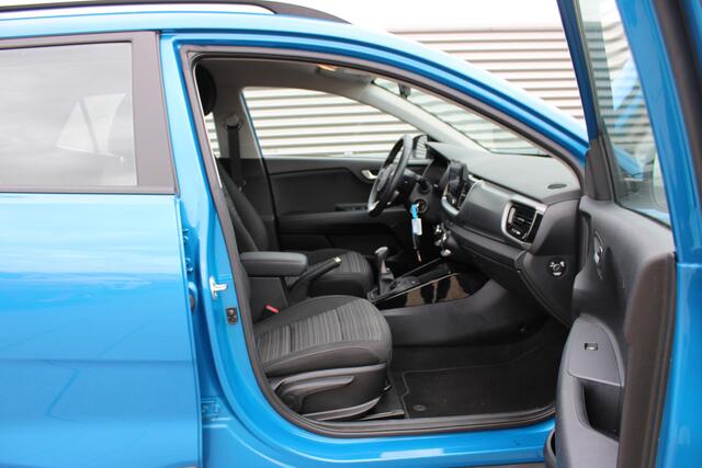 KIA Stonic 1.0 T-GDi MHEV DynamicLine