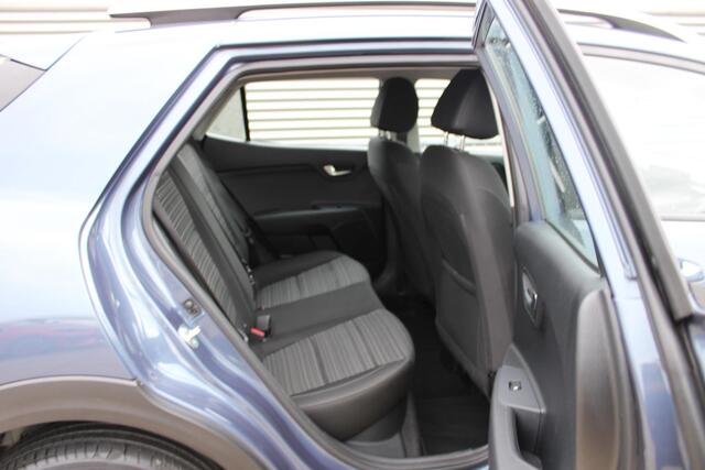 KIA Stonic 1.0 T-GDi MHEV DynamicLine