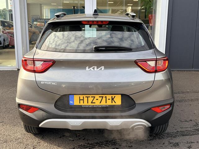 KIA Stonic 1.0 T-GDi MHEV DynamicLine | Lichtmetalen Velgen | Climate Control | Cruise Control | Parkeersensoren achter | Achteruitrijcamera