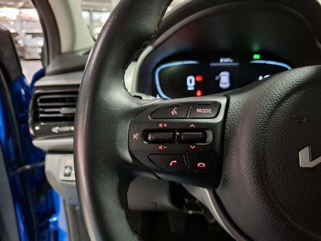 KIA Stonic 1.0 T-GDi MHEV DynamicLine Apple Carplay/Android Auto, Navigatie, Camera.