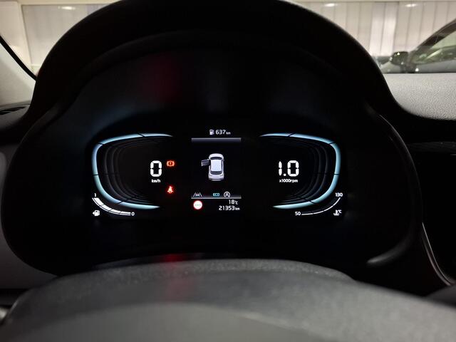 KIA Stonic 1.0 T-GDi MHEV DynamicLine Apple Carplay/Android Auto, Navigatie, Camera.