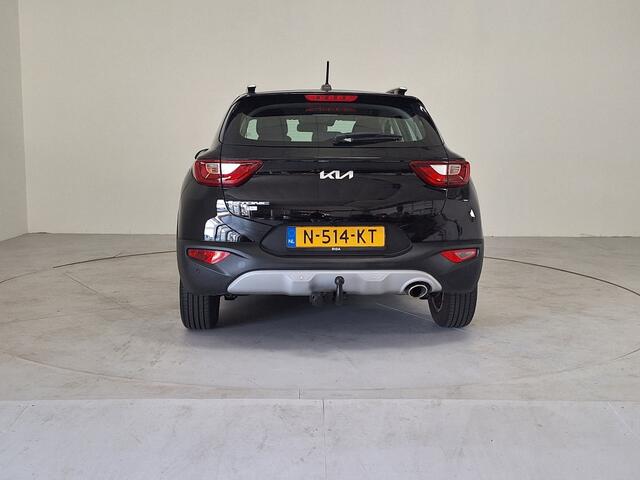 KIA Stonic 1.0 T-GDi MHEV DynamicLine|Trekhaak