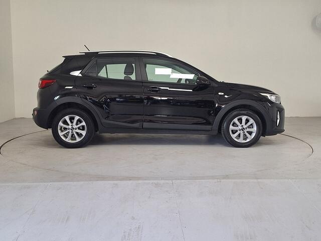 KIA Stonic 1.0 T-GDi MHEV DynamicLine|Trekhaak
