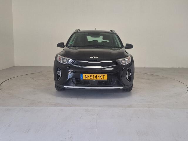 KIA Stonic 1.0 T-GDi MHEV DynamicLine|Trekhaak