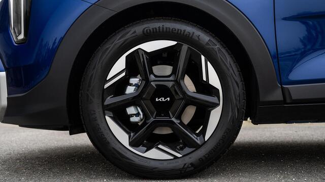 KIA Stonic 1.0 T-GDi MHEV DynamicLine Nu €1.000,- voordeel | Direct uit voorraad leverbaar