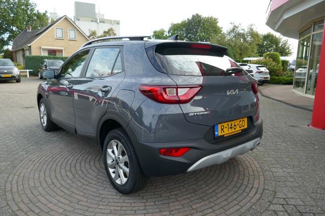 KIA Stonic 1.0 T-GDI MHEV DYNAMIC LINE APPLE CARPLAY/ANDROID AUTO/ AIRCO – foto 7