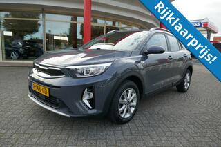KIA Stonic 1.0 T-GDI MHEV DYNAMIC LINE APPLE CARPL