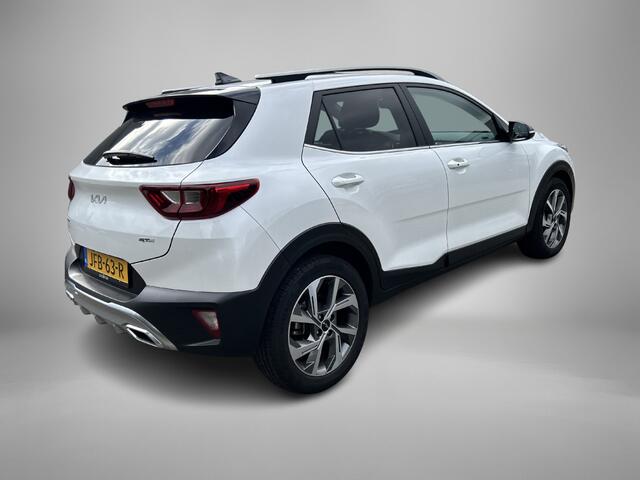KIA Stonic 1.0 T-GDi MHEV GT-PlusLine
