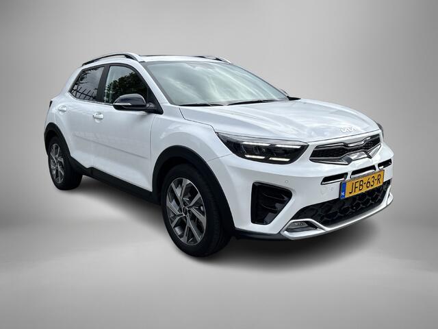 KIA Stonic 1.0 T-GDi MHEV GT-PlusLine