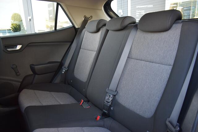 KIA Stonic 1.0 T-GDi DynamicLine | Navigatie | Camera | Cruise Control | Trekhaak | Keyless | Tot 10jr. Kia garantie |