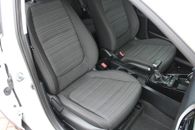 KIA Stonic 1.0 T-GDi MHEV 100pk DynamicLine DCT7 Automaat Airco Carplay Camera Super mooi