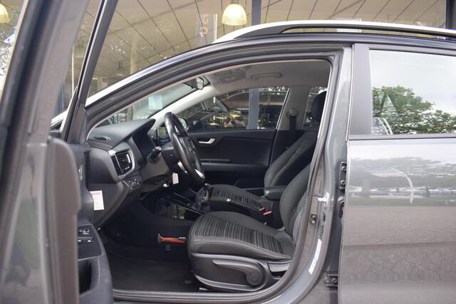 KIA Stonic 1.0 T-GDi MHEV DynamicLine |CAM|NAVIGATIE|CRUISE