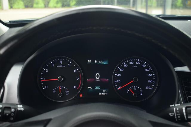 KIA Stonic 1.0 T-GDi MHEV DynamicLine |CAM|NAVIGATIE|CRUISE