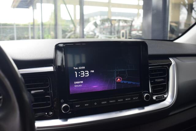 KIA Stonic 1.0 T-GDi MHEV DynamicLine |CAM|NAVIGATIE|CRUISE