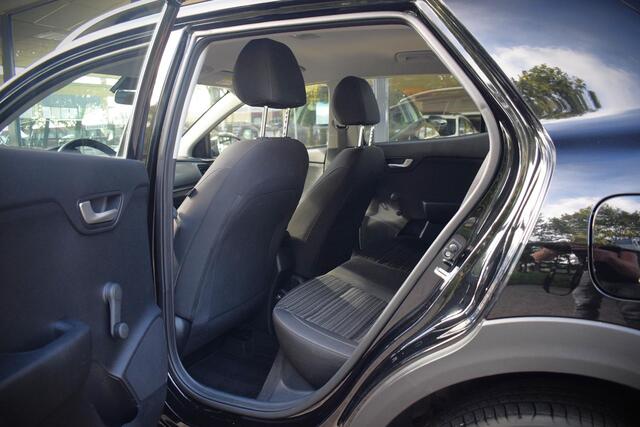 KIA Stonic 1.0 T-GDi MHEV DynamicLine |CAMERA|CARPLAY|CRUISE|