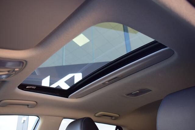KIA Stonic 1.0 T-GDi MHEV GT-PlusLine Navi | Schuifdak | LED | ECC | Cr.Control | PDC | Stoel/stuurverw. |Tot 10jr.Kia-Garantie