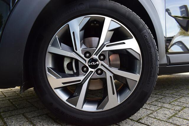 KIA Stonic 1.0 T-GDi MHEV GT-PlusLine Navi | Schuifdak | LED | ECC | Cr.Control | PDC | Stoel/stuurverw. |Tot 10jr.Kia-Garantie