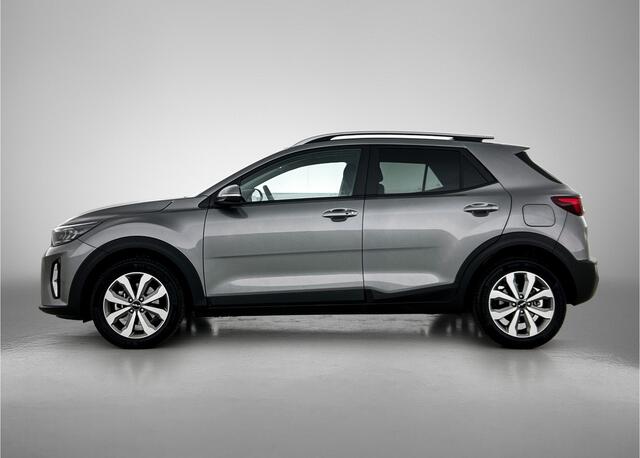 KIA Stonic 1.0 T-GDi MHEV DynamicPlusLine | Climate Control | Navigatie | LED |