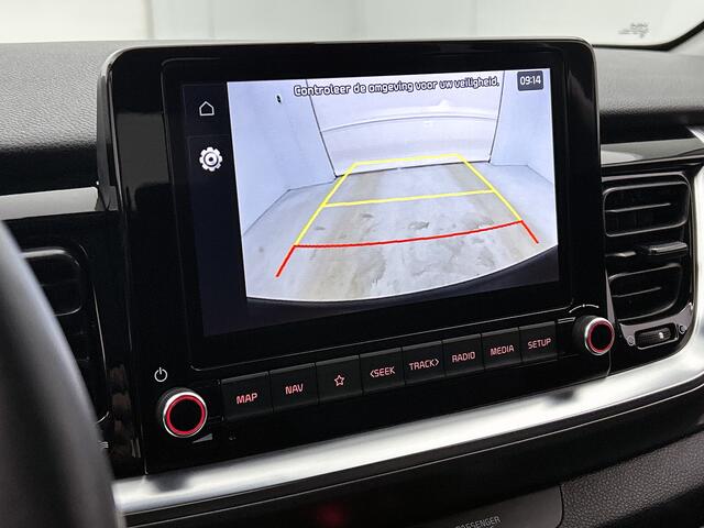 KIA Stonic 1.0 T-GDi MHEV DynamicPlusLine | Climate Control | Navigatie | LED |
