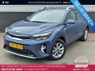 KIA Stonic 1.0 T-GDi MHEV DynamicLine NL-auto, Park